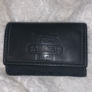 Brand new coach wallet